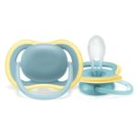 Lets your little one’s skin breathe