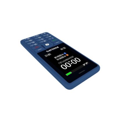 Philips Philips Xenium E506A