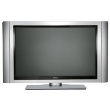 širokoúhlý Flat TV