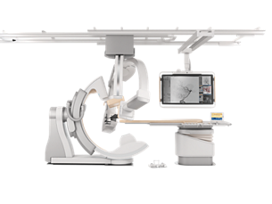 Allura FD20/15 Interventional Neuroradiology X-ray system