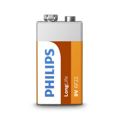 Philips LongLife