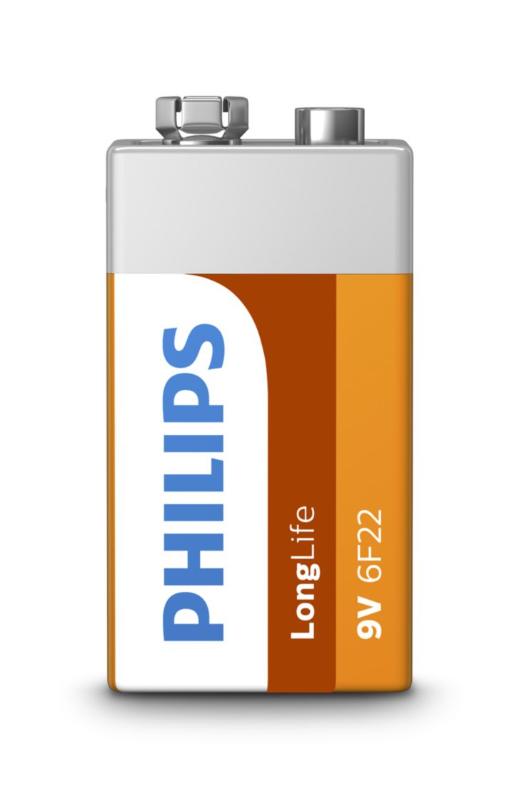 Philips LongLife