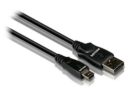 Conecta dispositivos USB a tu computadora