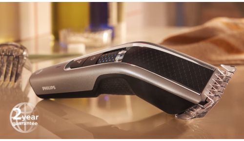 Tot 5 jaar algemene garantie voor aankoopbescherming