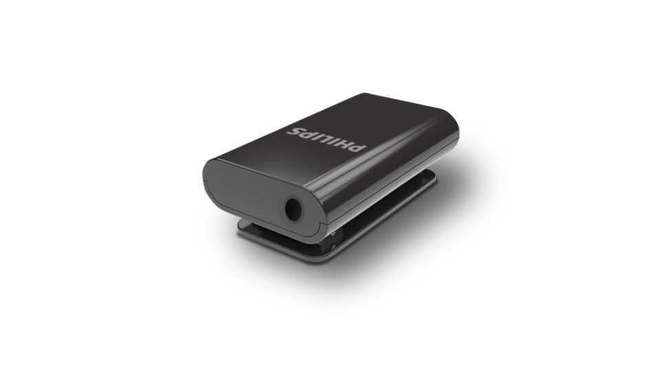 Adaptador Bluetooth SHB1008 10 Philips