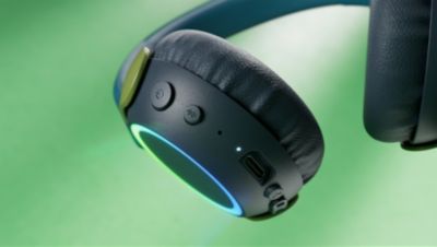 Kid-friendly comfort and easy to use