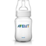 Clinically proven to reduce colic and discomfort*