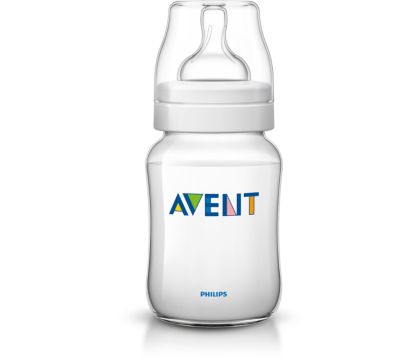 Buy the AVENT Baby Bottle SCF696/37 Baby Bottle