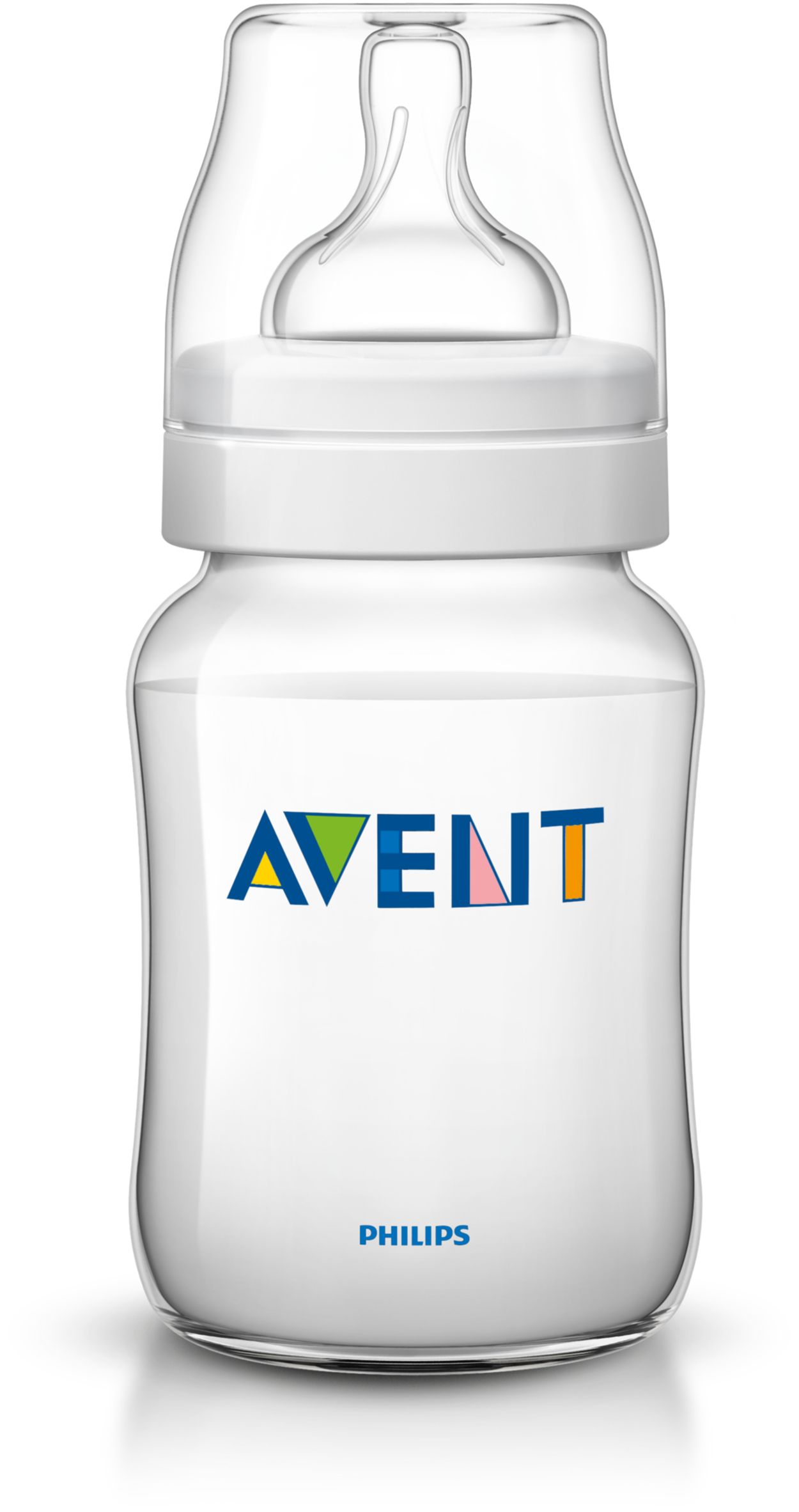 Avent 2025 classic bottles