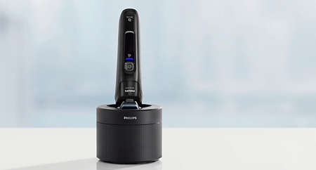 Shaver series 5000 ウェット&ドライ電動シェーバー S5586/50 Shaver series 5000 ウェット&ドライ電動シェーバー S5586/50