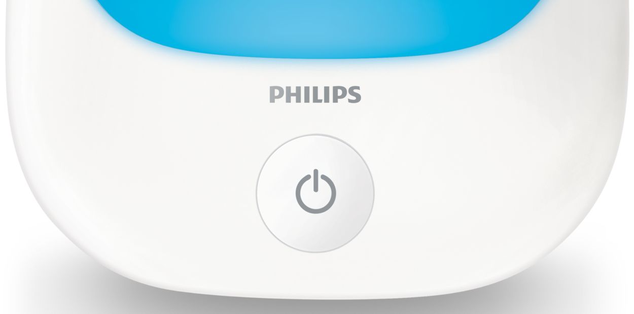 expeditie meerderheid Dood in de wereld goLITE BLU Energy light HF3422/60 | Philips