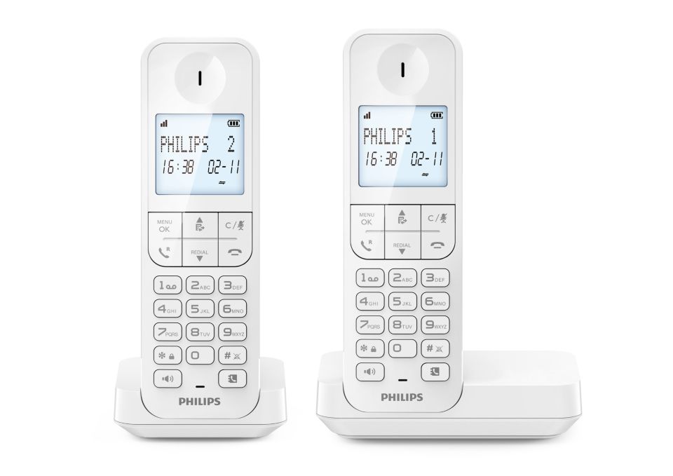 Un moyen pratique de garder le contact