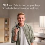 Weißere Zähne in nur einem Tag*