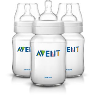 Avent Classic baby bottle