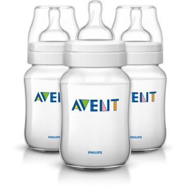Philips Avent Classic baby bottle