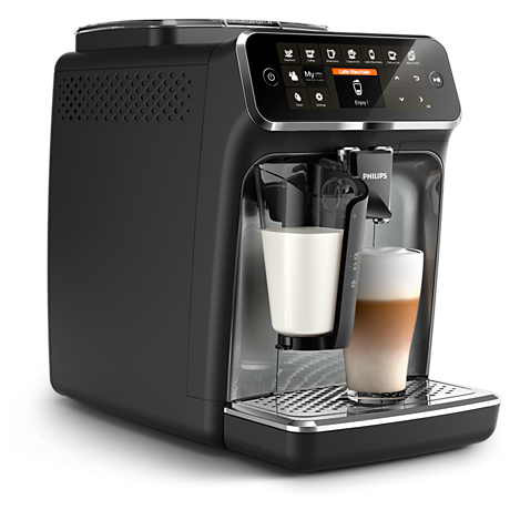EP4349/70 Philips Series 4300 LatteGo Plně automatický kávovar