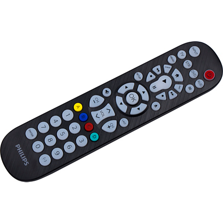 SRP9348D/27 Perfect replacement Universal remote control