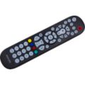 4 Device Universal Remote Control, Backlit