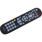 4 Device Universal Remote Control, Backlit