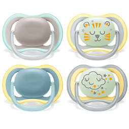 Avent Pacifier Sucette ultra air