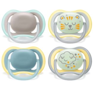 Avent Ultra air Sucette