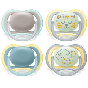 Philips Avent Pacifier ultra air soother
