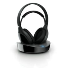 Casque Hi-Fi sans fil