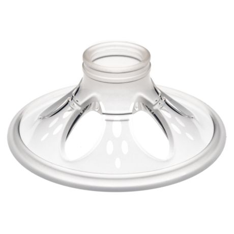 CP2081/01 Breast Pumps Cojín masajeador