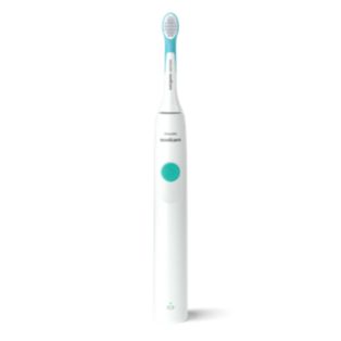 Sonicare For Kids Design a Pet Edition Elektrisk tandbørste