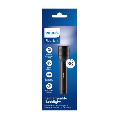 Philips Flashlights