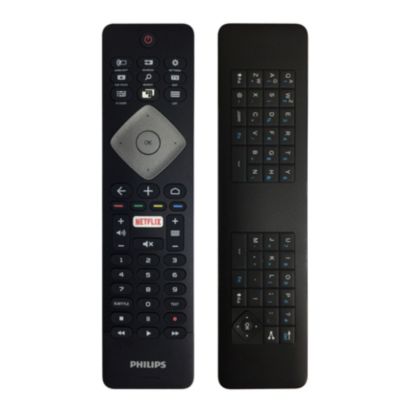 Gücünü Android TV'den alan 4K Ultra İnce LED TV