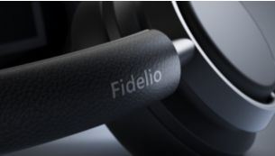 Tidløst Fidelio-design