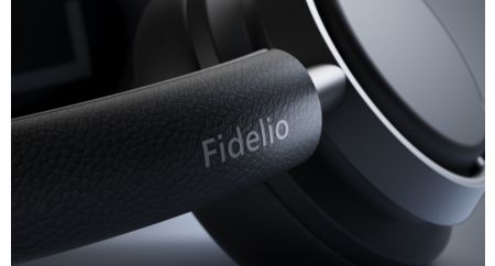 Philips Fidelio L4 ワイヤレスノイズキャンセリングヘッドフォン Amazon.com: PHILIPS Fidelio L4 Noise Cancelling Over-Ear