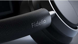 Timeless Fidelio design