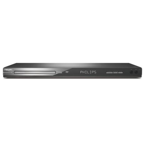 DVP5120KX/78  DVD player