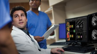 Advanced Visualization