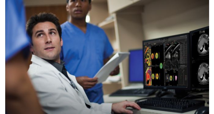 Advanced Visualization Workspace 15