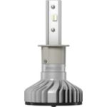 Luz branca brilhante de outro nível