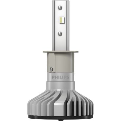 Luz branca brilhante de outro nível