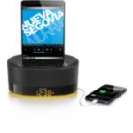 Sonido para iPod/iPhone/iPad que se adapta a tu hogar