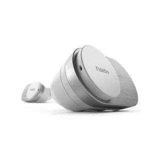 ヘッドホン　Philips M1 MKⅡ ホワイト Amazon.com: Philips M1MKIIWT/27 MKII Headphones with Mic
