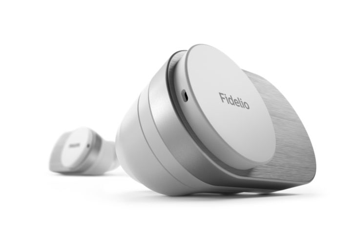 Philips Fidelio