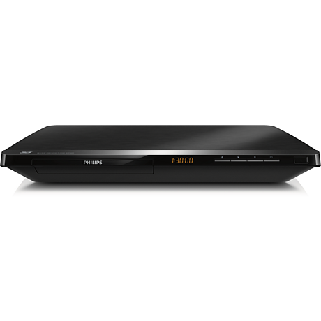 BDP5600/12 5000 series Blu-ray/DVD плейър