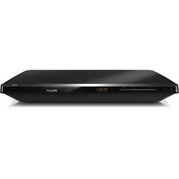 5000 series Blu-ray Disc/DVD player
