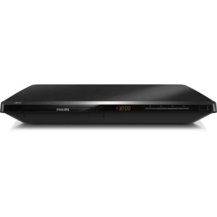 5000 series Reproductor de Blu-ray y DVD
