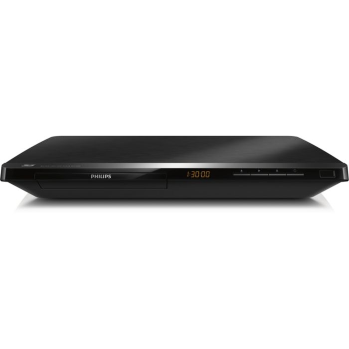 Blu-ray 3D en het beste van internet op uw TV