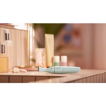 Enostavno urejanje videza