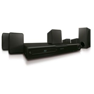 HTS3051B 5.1 Home theater