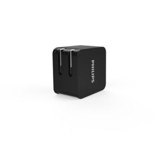 Chargeur mural USB
