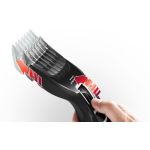 Rechargeable cordless power